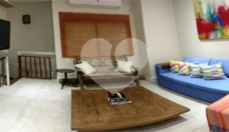 Duplex à venda com 3 quartos, sendo 1 suíte,  em Vila Andrade, São Paulo, SP