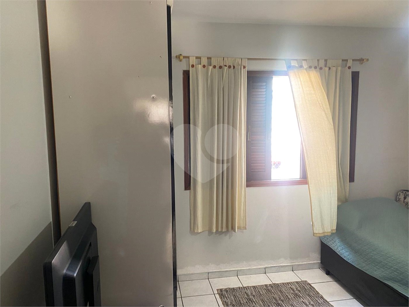 Sobrado à venda com 2 quartos em Tucuruvi, São Paulo, SP