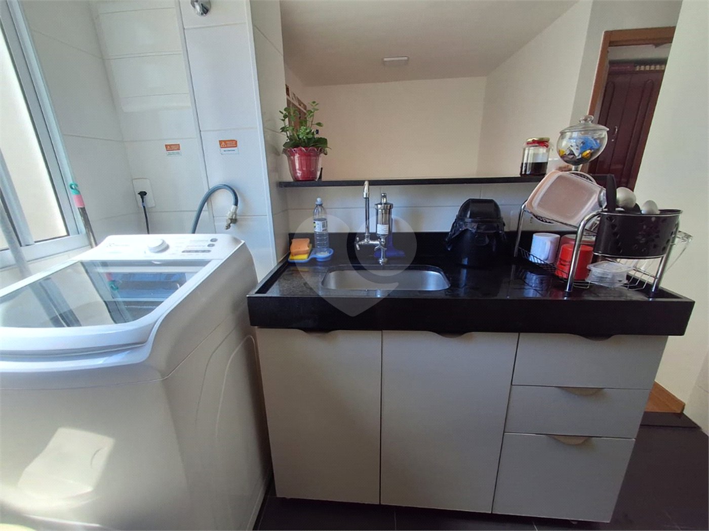 Apartamento à venda com 2 quartos no condomínio Monte Dos Andes, São Carlos - SP