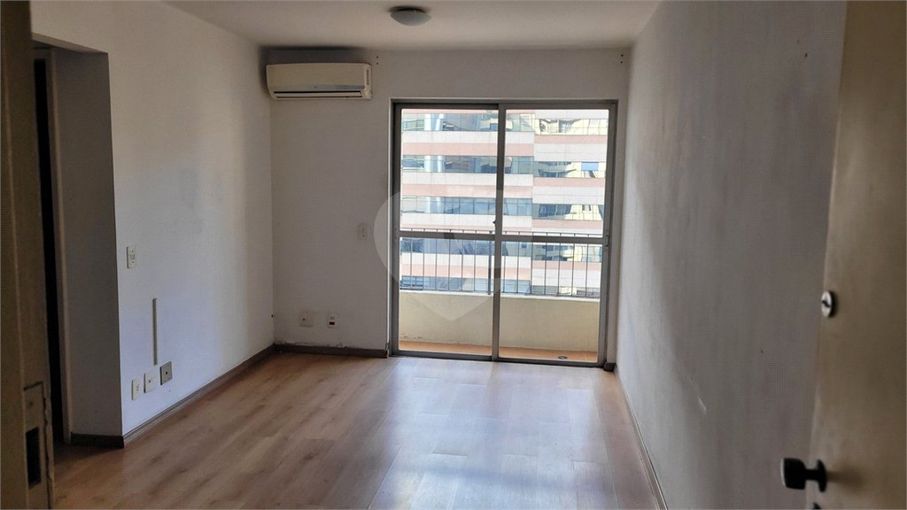 Apartamento à venda com 1 quarto em Itaim Bibi, São Paulo, SP