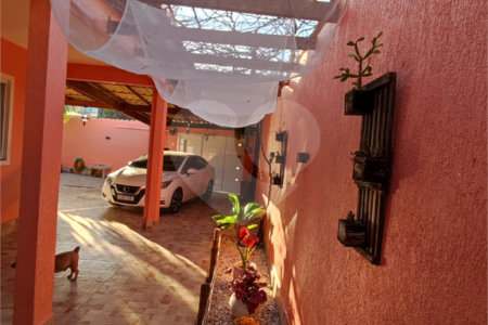 Casa à venda com 2 quartos, sendo 1 suíte, em Campo Grande, Rio de Janeiro, RJ