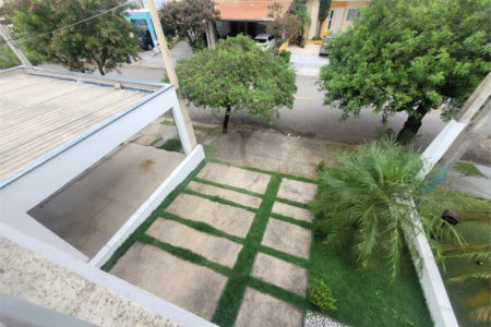 Casa à venda com 3 suítes no condomínio Horto Florestal II, Sorocaba - SP
