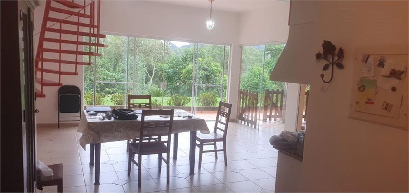 Sítio Residencial à venda, Vila Real Moinho Velho, Embu das Artes - SI0007.