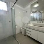 Apartamento à venda com 2 quartos em Vila Anglo Brasileira, São Paulo, SP