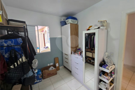 Casa à venda com 2 quartos no condomínio Residencial Moradas, Itapetininga - SP