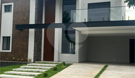 Casa à venda com 3 suítes no condomínio Jardins DI Roma Piazza Navonna, Indaiatuba - SP