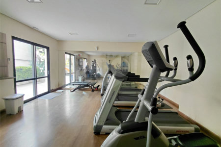 Apartamento à venda com 3 suítes em Vila Romana, São Paulo, SP