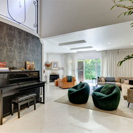 Casa à venda com 4 suítes no condomínio The Buckingham, São Paulo - SP