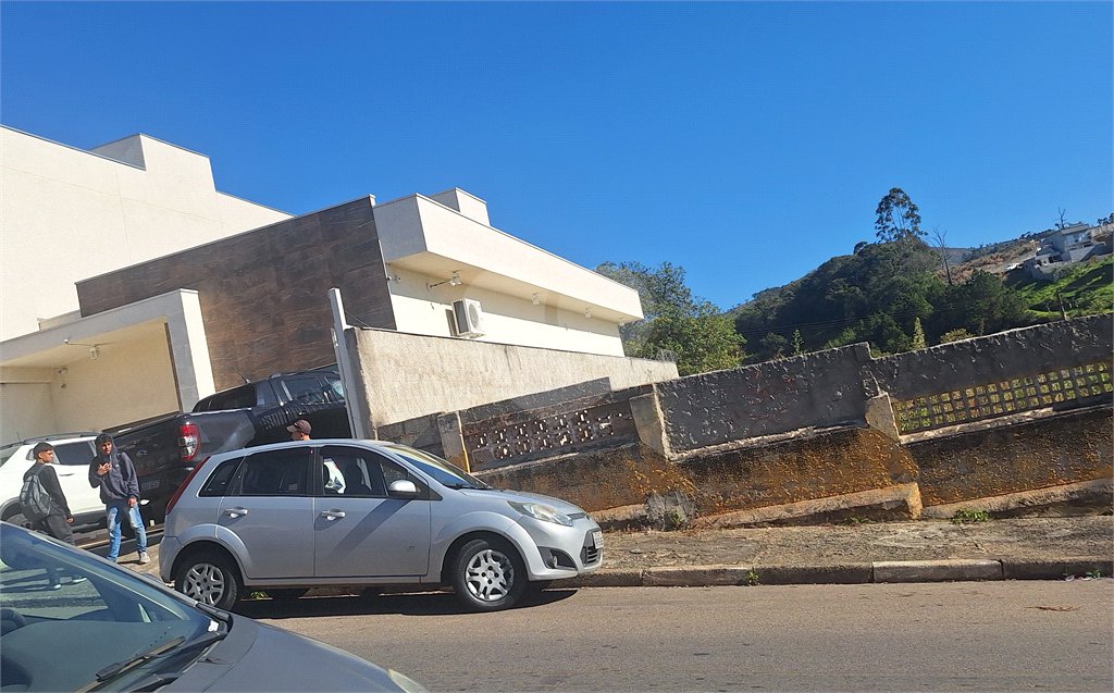 Terreno à venda no Centro, Bom Jesus dos Perdões, SP