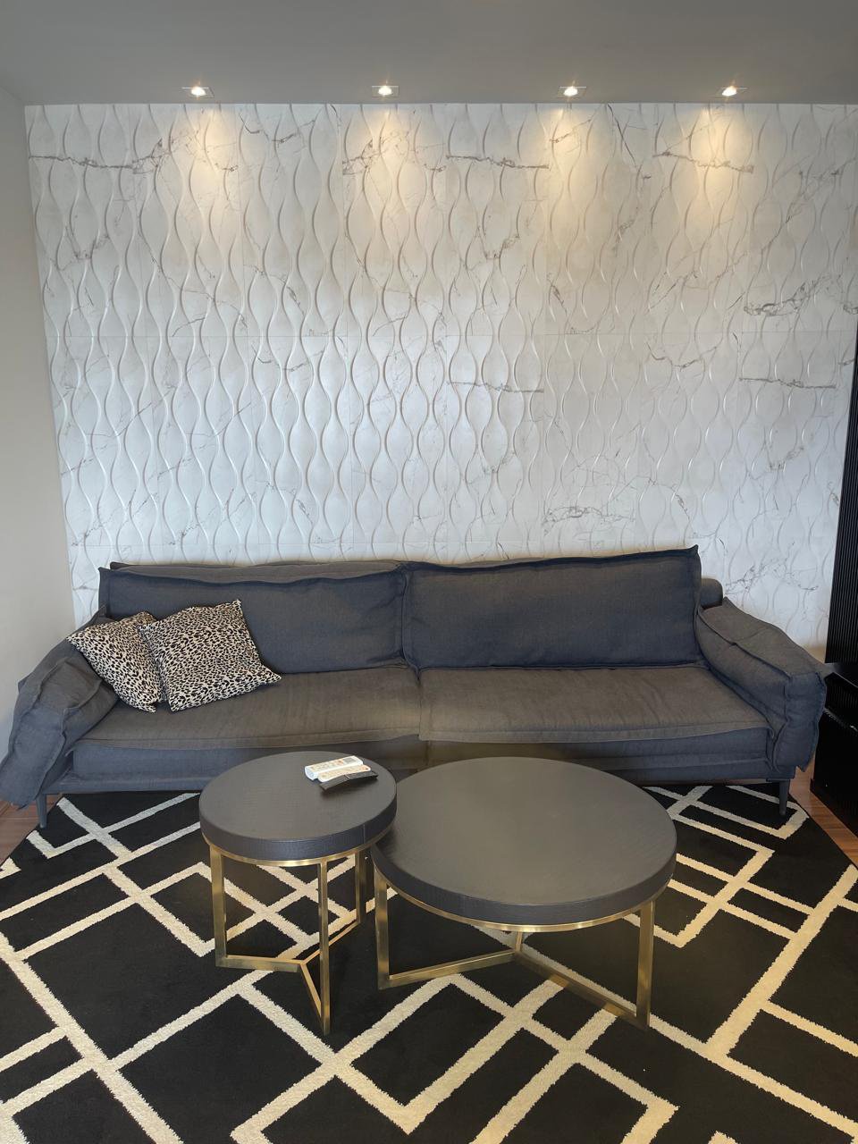 Apartamento à venda com 3 quartos em Edifício Torres Inglaterra, Presidente Prudente, SP