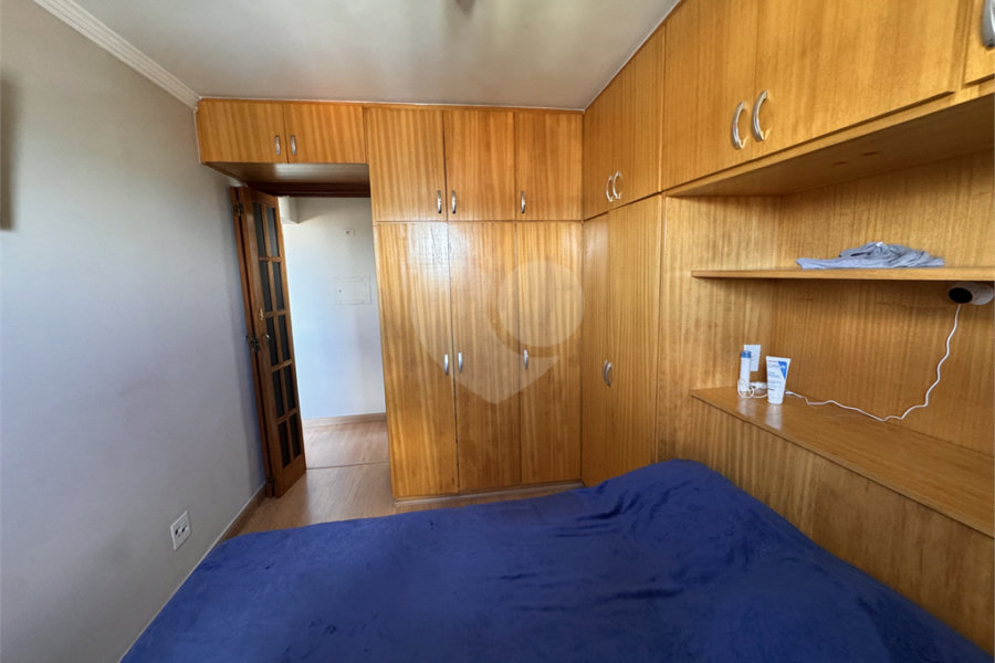 Apartamento à venda com 2 quartos em Santana, São Paulo, SP