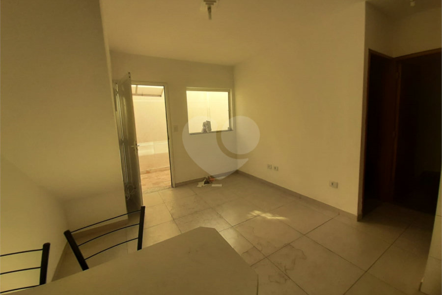 Casa à venda com 2 quartos no condomínio Residencial Iraci Ii, São Paulo - SP