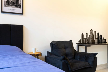 Apartamento à venda em Sumarezinho, São Paulo, SP