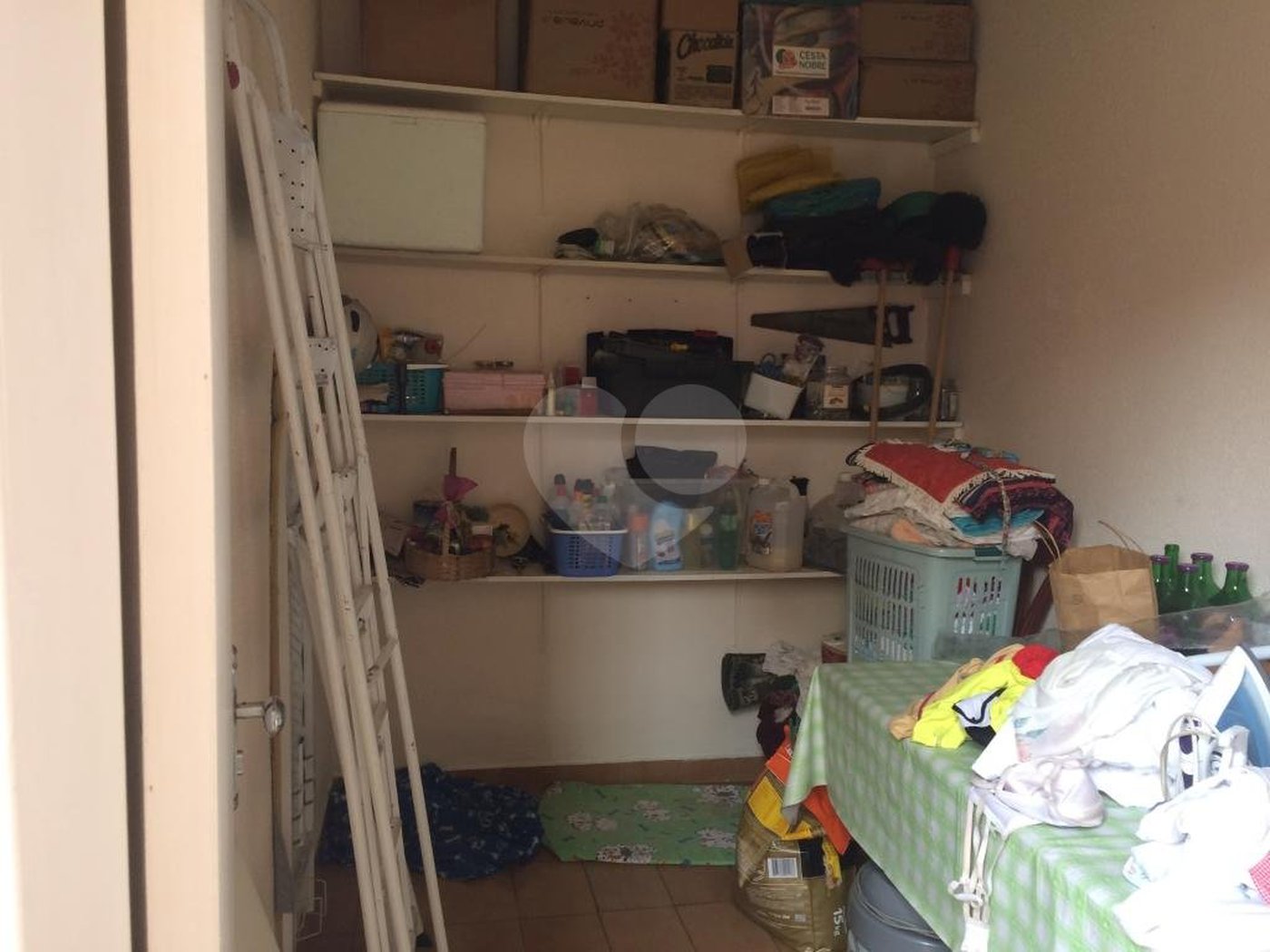 Sobrado à venda com 3 quartos, sendo 1 suíte,  em Brooklin Paulista, São Paulo, SP