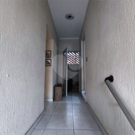 Sobrado à venda com 2 quartos, sendo 1 suíte,  em Vila Pereira Cerca, São Paulo, SP
