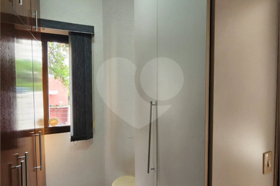 Apartamento à venda com 3 quartos, sendo 1 suíte, em Santana, São Paulo, SP