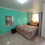 Casa à venda com 6 quartos em Vila Alves, Itapetininga, SP