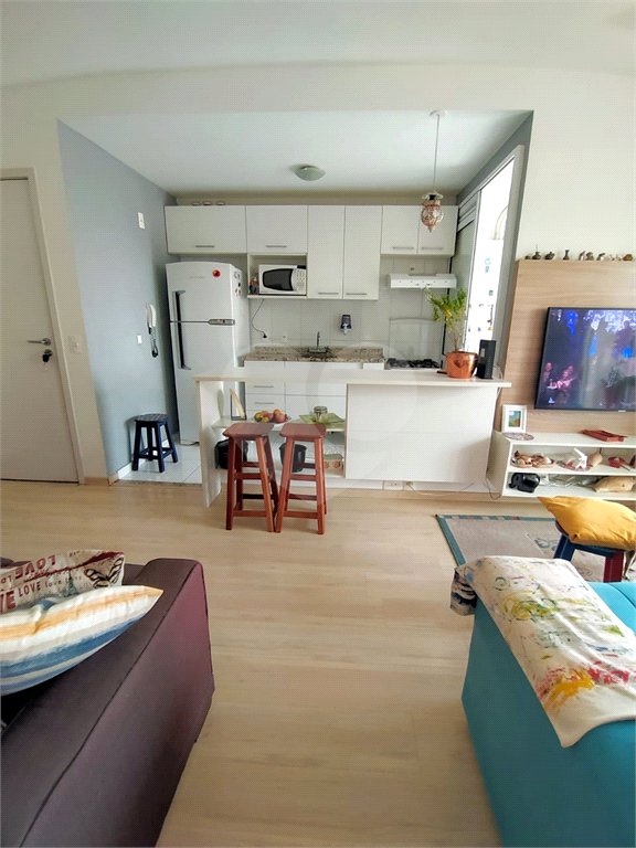 Apartamento à venda com 3 quartos, sendo 1 suíte,  em Tucuruvi, São Paulo, SP