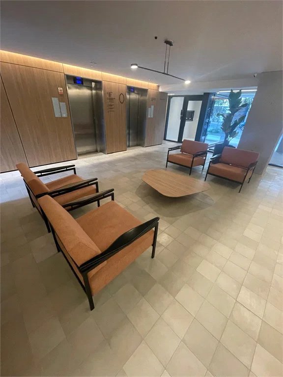 Apartamento à venda com 2 suítes em Pinheiros, São Paulo, SP