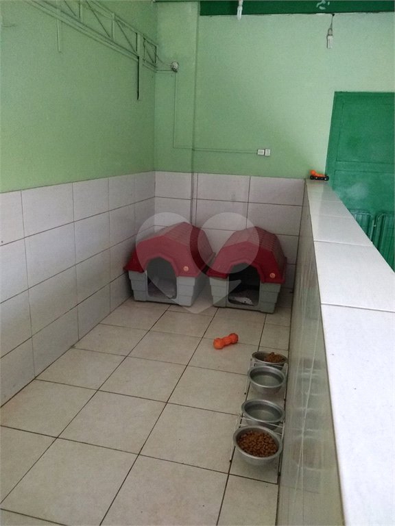 Casa à venda com 2 quartos, sendo 1 suíte, em Vila Piauí, São Paulo, SP