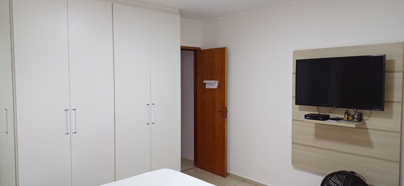 Casa à venda com 2 suítes em Vila Rosália, Guarulhos, SP