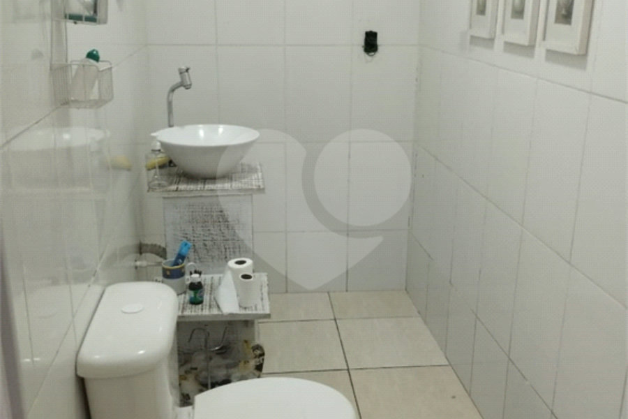 Casa à venda com 2 quartos em Vila Rica, São Paulo, SP
