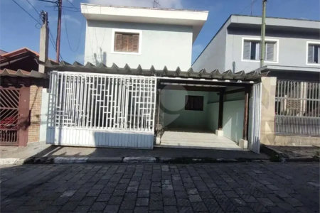 Casa à venda com 3 suítes em Ponte Grande, Guarulhos, SP