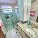 Apartamento com 4 dormitórios à venda, 184 m² por R$ 949.000,00 - Gonzaga - Santos/SP