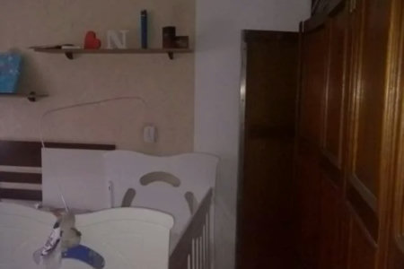 Sobrado à venda com 2 quartos em Jardim Monte Alegre, São Paulo, SP