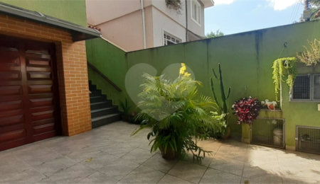 Sobrado à venda com 3 quartos, sendo 1 suíte,  em Mandaqui, São Paulo, SP