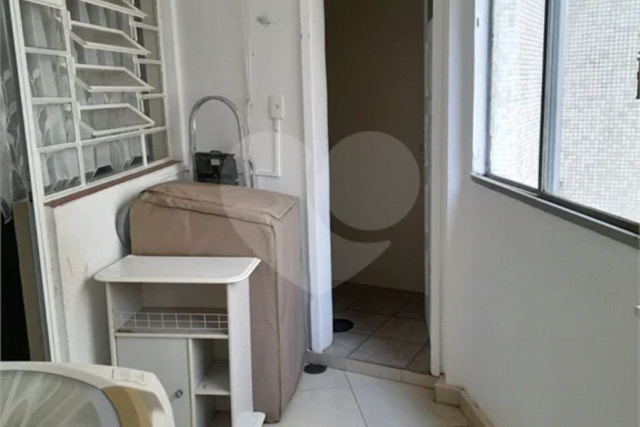 Apartamento à venda com 3 quartos em Santana, São Paulo, SP