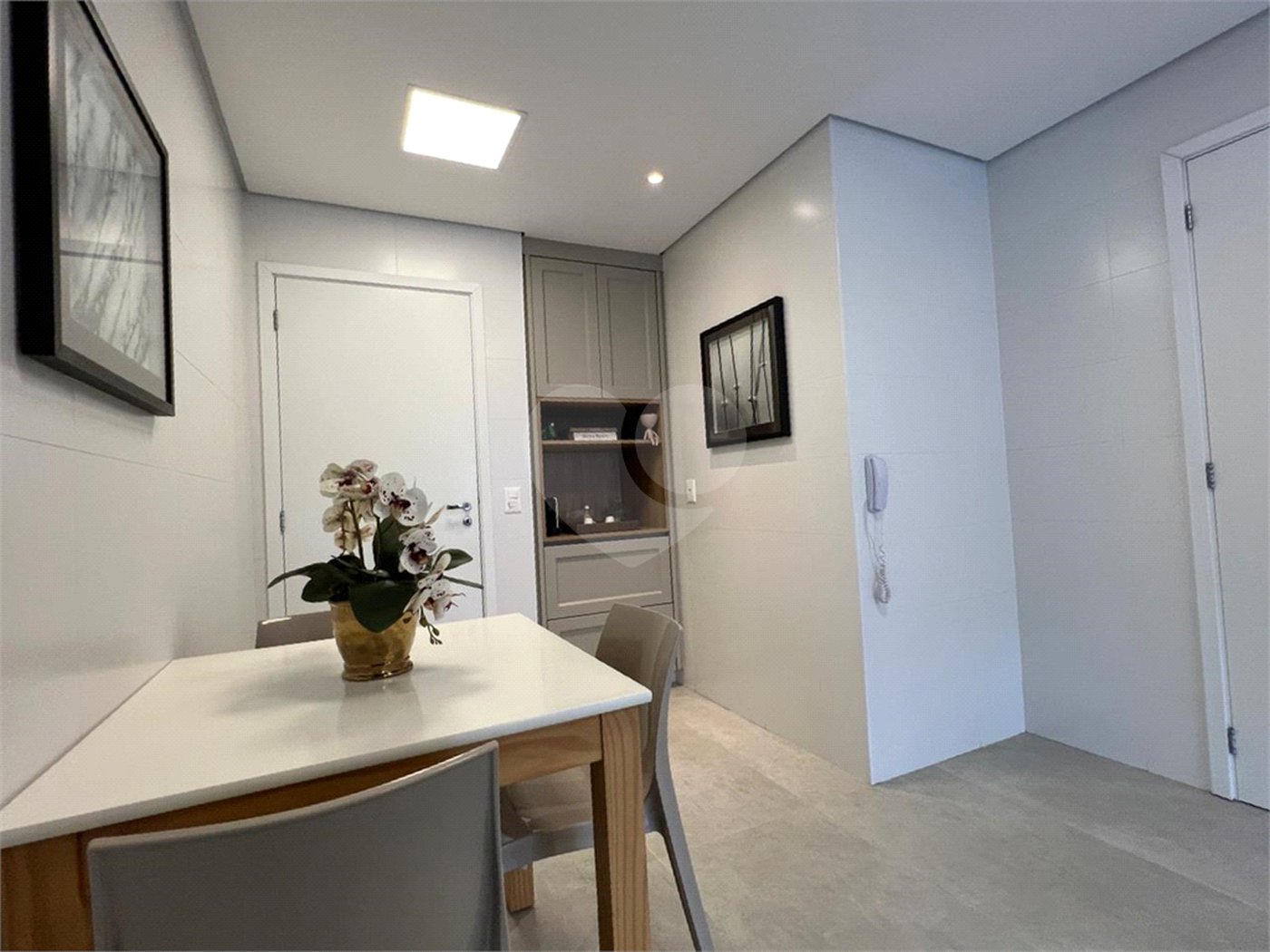 Apartamento à venda com 4 suítes em Santana, São Paulo, SP
