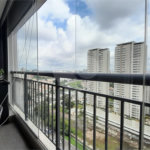 Apartamento à venda com 2 suítes no Centro, São Bernardo do Campo, SP