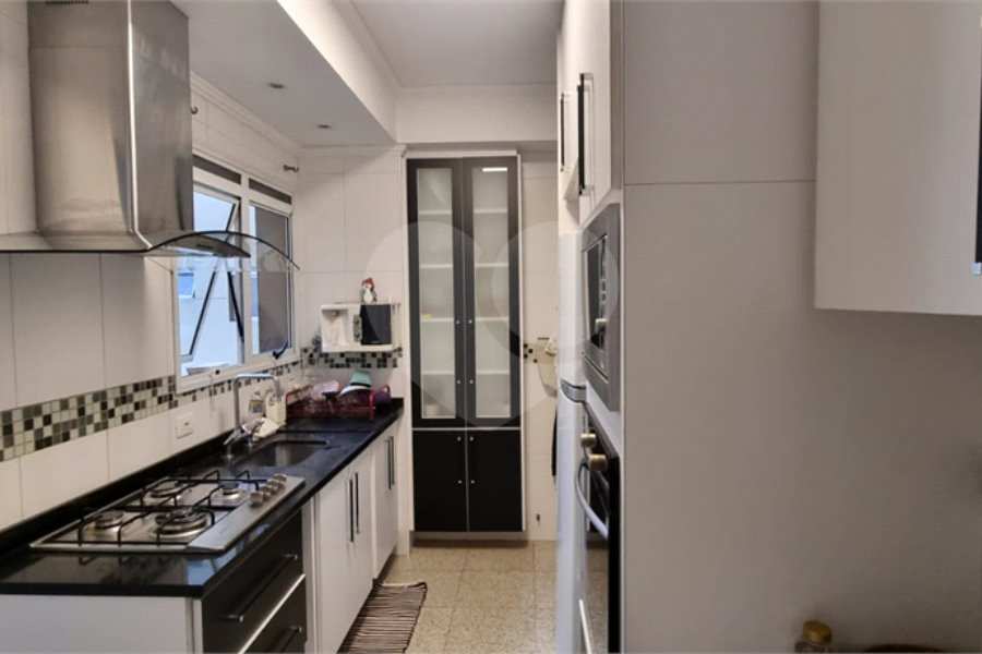 Apartamento à venda com 3 quartos, sendo 1 suíte,  em Lauzane Paulista, São Paulo, SP