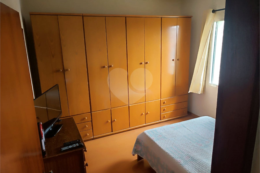 Sobrado à venda com 3 quartos, sendo 1 suíte, em Casa Verde, São Paulo, SP