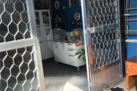 Casa à venda com 2 quartos em Campo Grande, Rio de Janeiro, RJ
