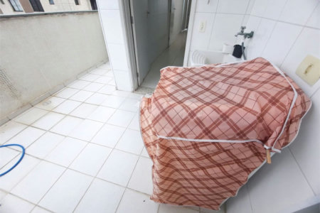 Apartamento Residencial à venda, Jardim Praiano, Guarujá - AP1215.
