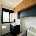 Apartamento para alugar com 1 suíte em Parque Morumbi, Votorantim, SP