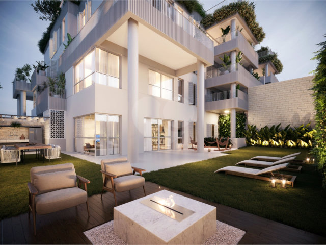 Apartamento à venda com 3 suítes em Cidade Jardim, São Paulo, SP