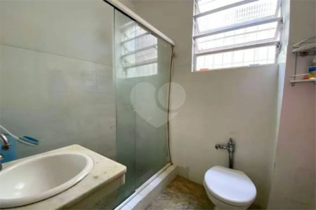 Apartamento à venda com 2 quartos em Tijuca, Rio de Janeiro, RJ