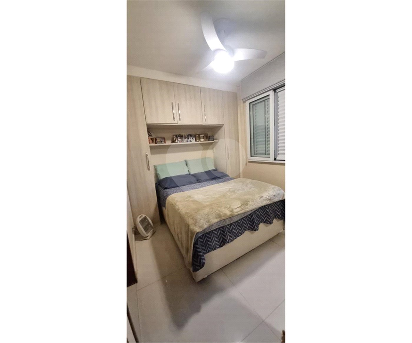 Apartamento à venda com 2 quartos, sendo 1 suíte, em Vila Medeiros, São Paulo, SP