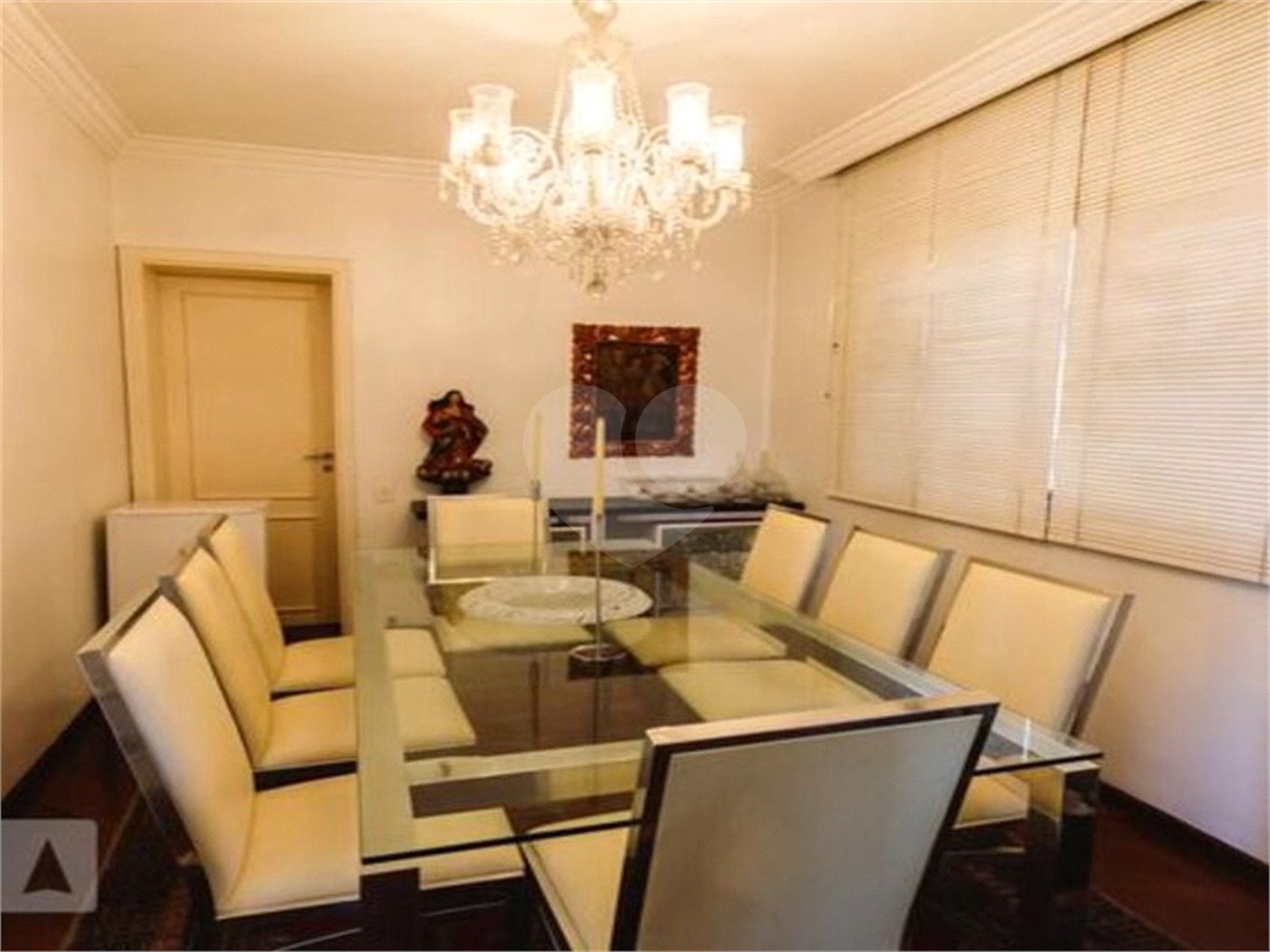 Apartamento à venda com 4 quartos, sendo 2 suítes, em Perdizes, São Paulo, SP