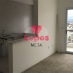 Apartamento à venda com 2 quartos, sendo 1 suíte, no Centro, Jacareí, SP