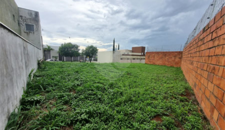 Terreno à venda no condomínio Reserva Ipanema I, Sorocaba - SP