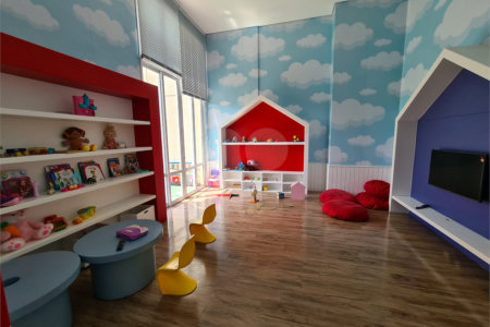 Apartamento à venda com 1 quarto em Jardim São Paulo(zona Norte), São Paulo, SP