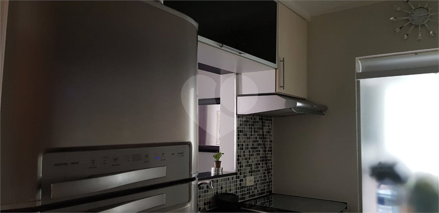 Apartamento à venda com 2 quartos em Vila Nova Cachoeirinha, São Paulo, SP