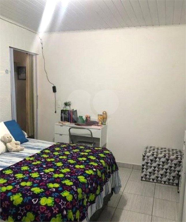 Sobrado à venda com 5 quartos, sendo 1 suíte, em Limão, São Paulo, SP