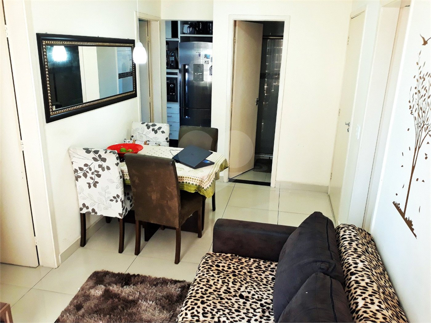 Apartamento à venda com 3 quartos em Vila Nova Cachoeirinha, São Paulo, SP