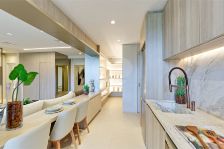 Apartamento à venda com 3 suítes em Panamby, São Paulo, SP