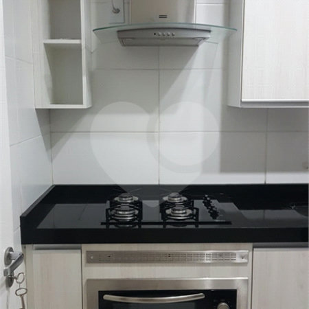 Apartamento à venda com 2 quartos em Loteamento Dinorá Rosa, Sorocaba, SP